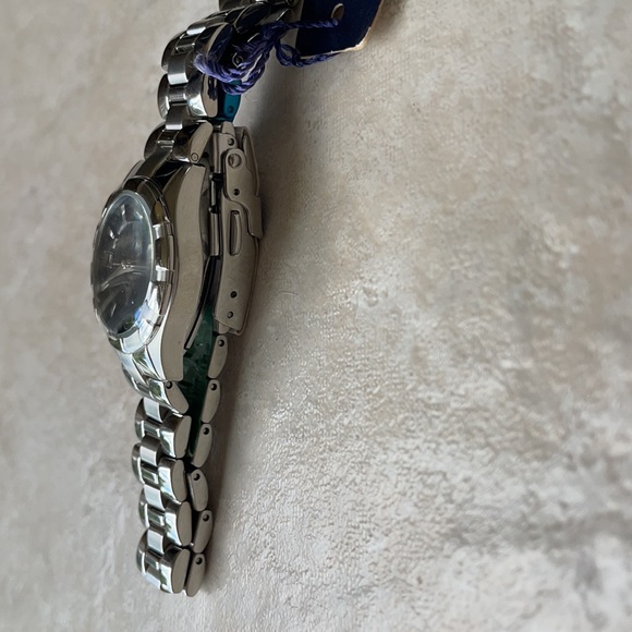 Bulova Lady Stainless Steel #63M00 - Picture 5 of 7